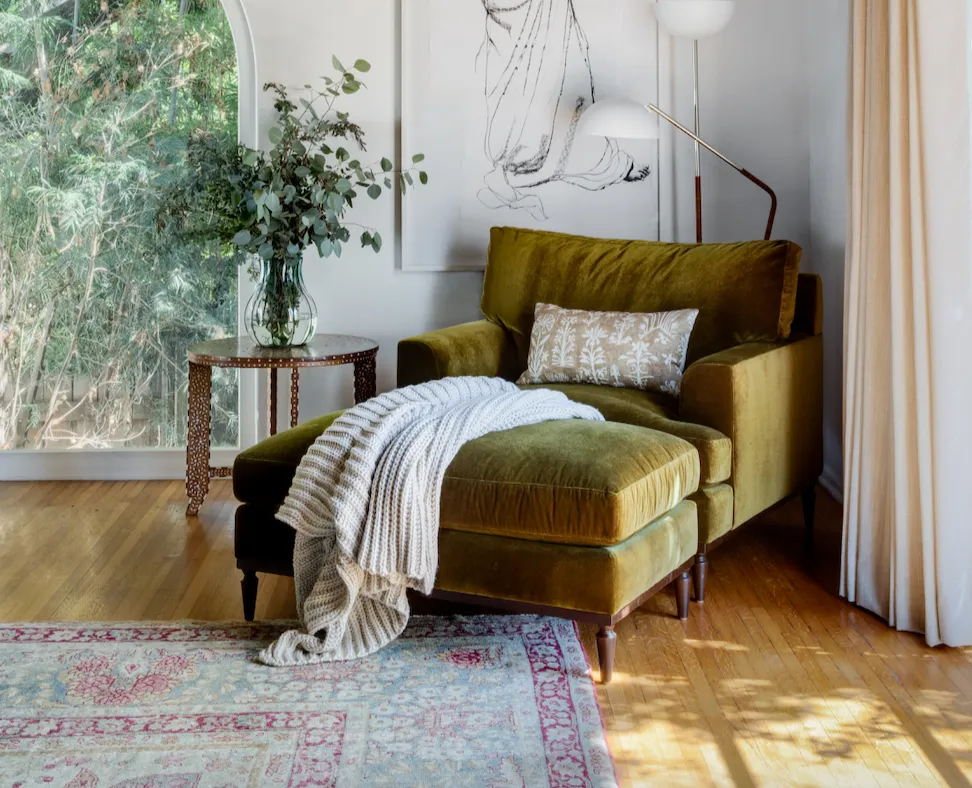 Audrey Chair