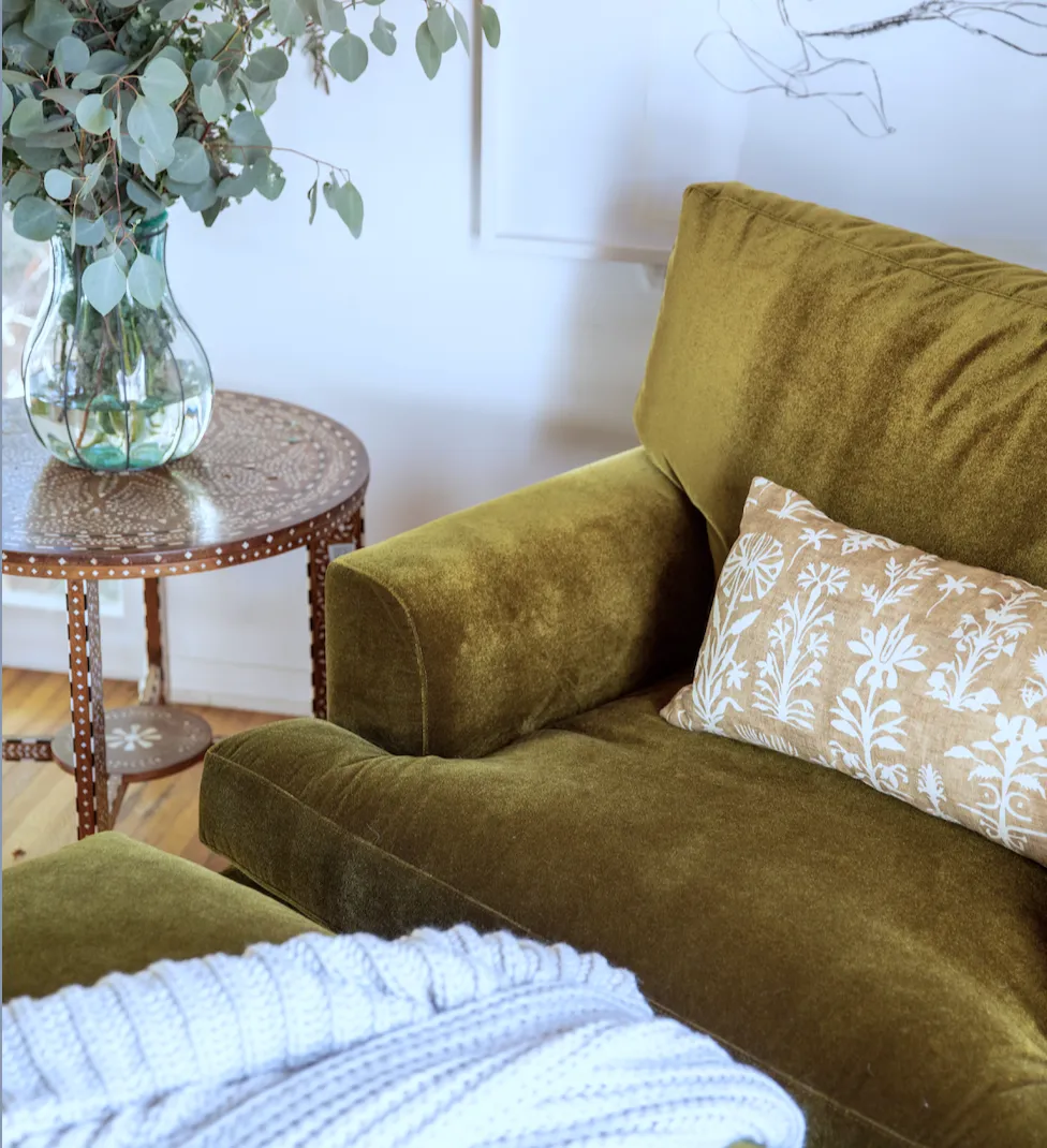 Audrey Chair