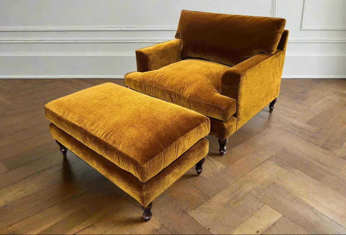 Audrey Chair
