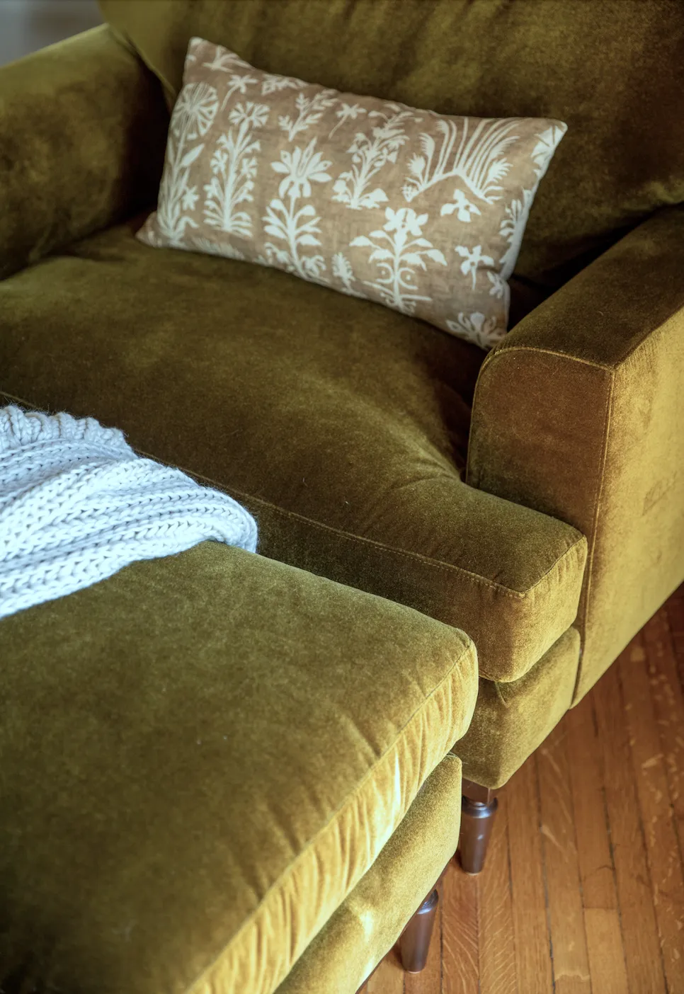 Audrey Chair