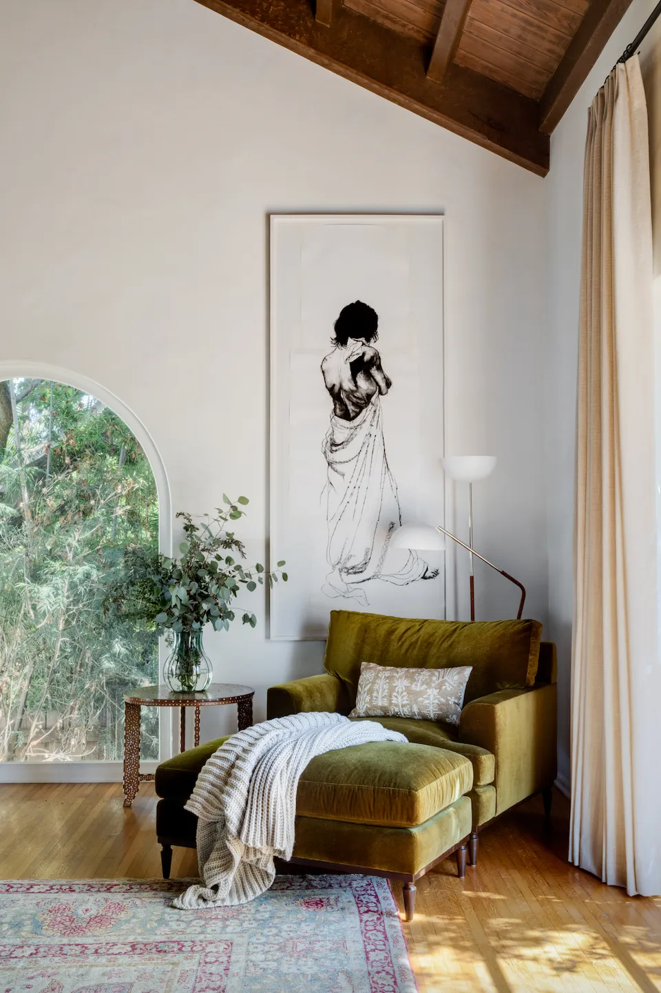 Audrey Chair