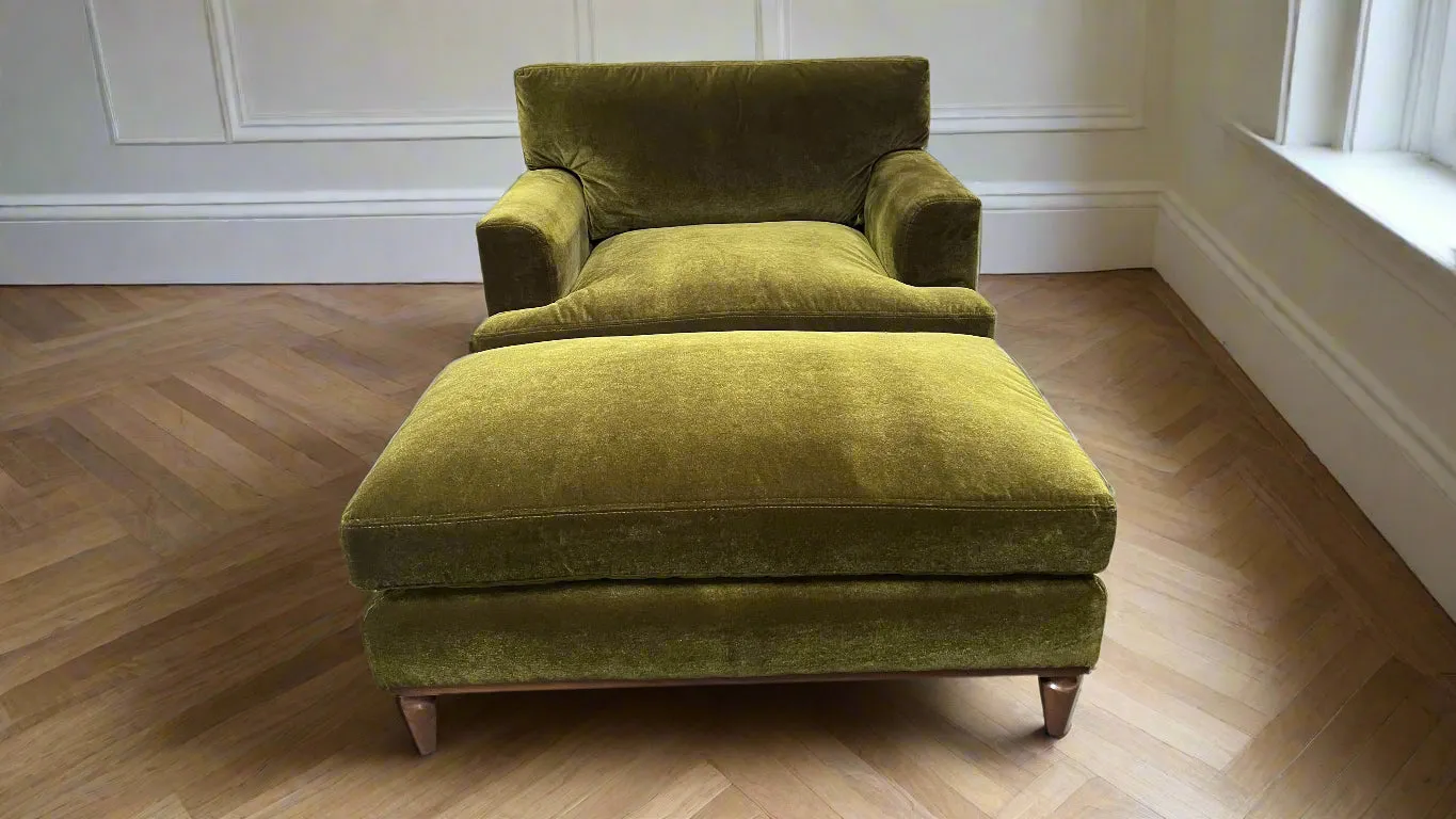 Audrey Chair