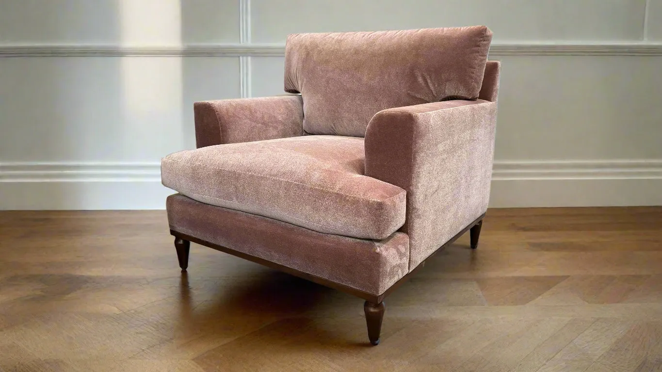 Audrey Chair