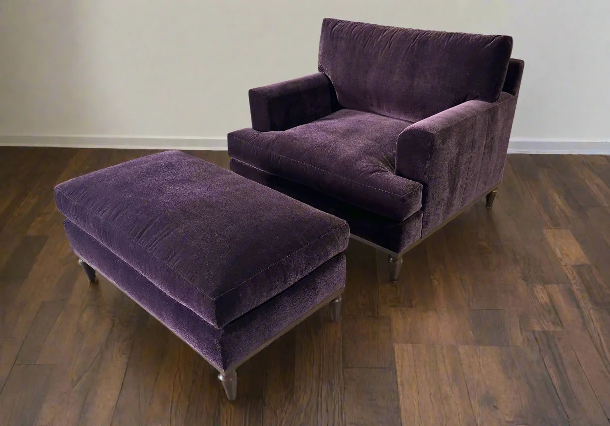 Audrey Chair