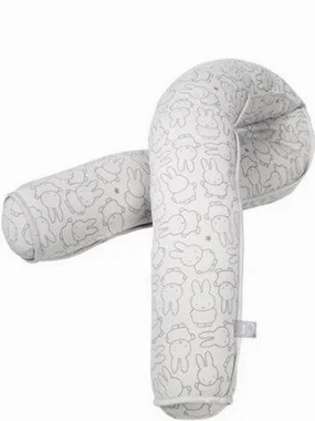 Baby Bed Border