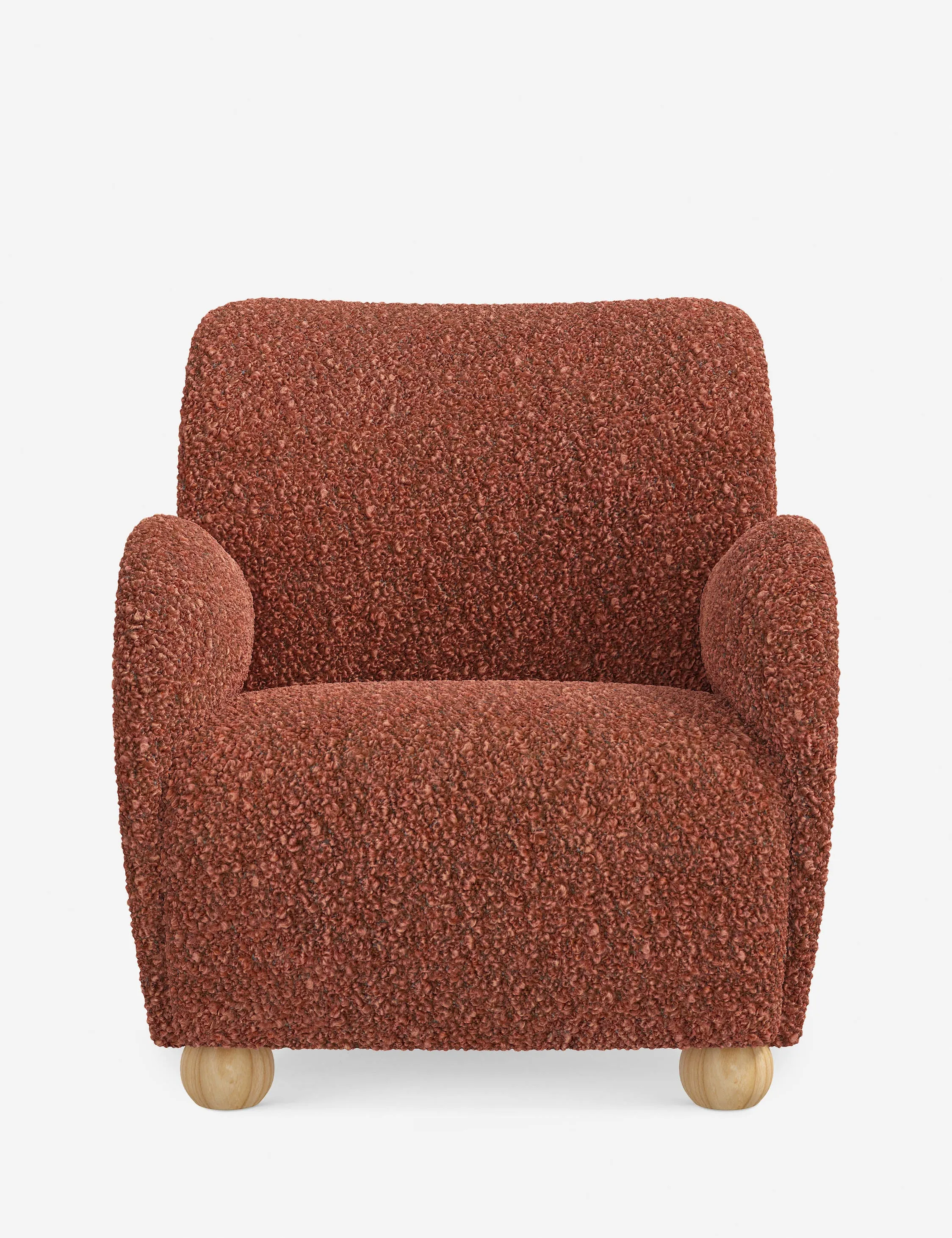 Baird Accent Chair
