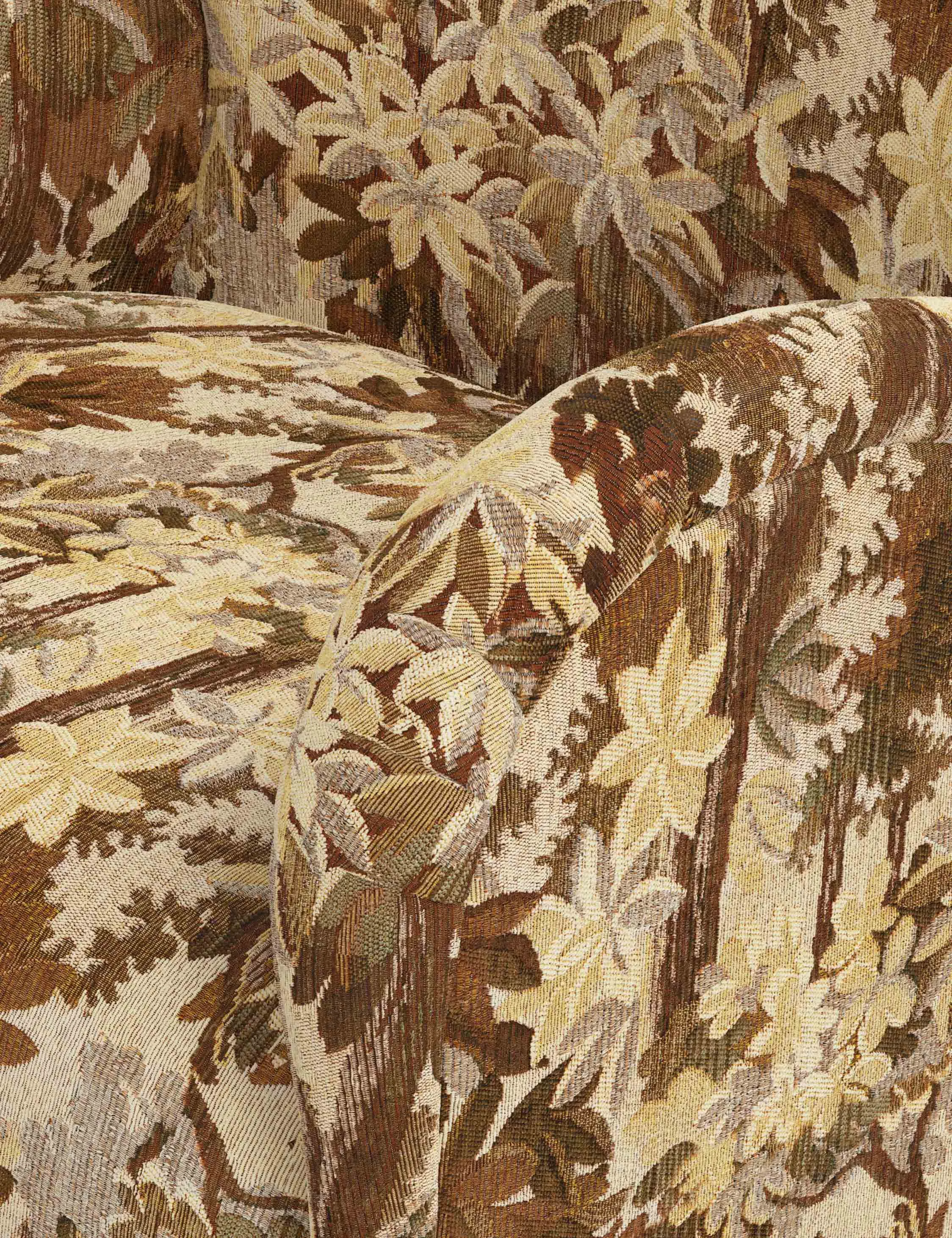 Baird Accent Chair