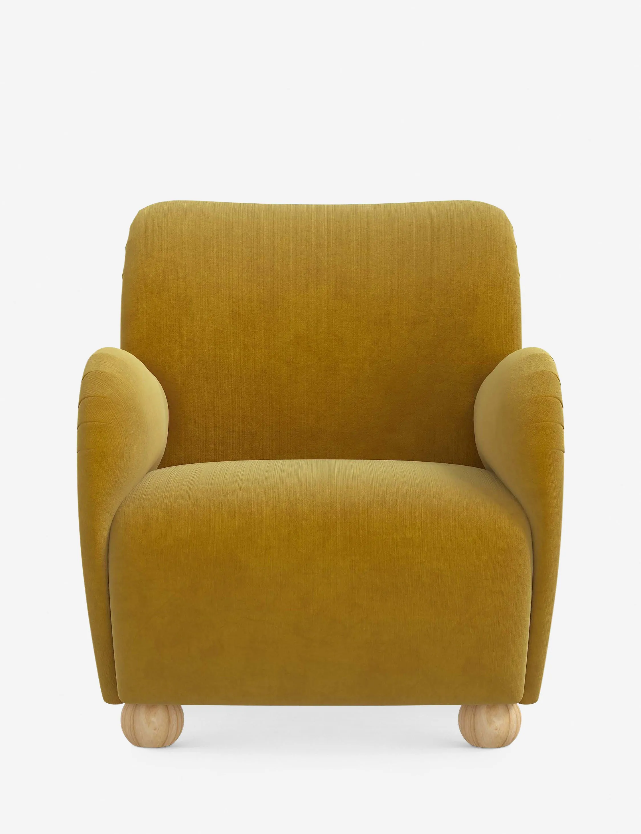 Baird Accent Chair