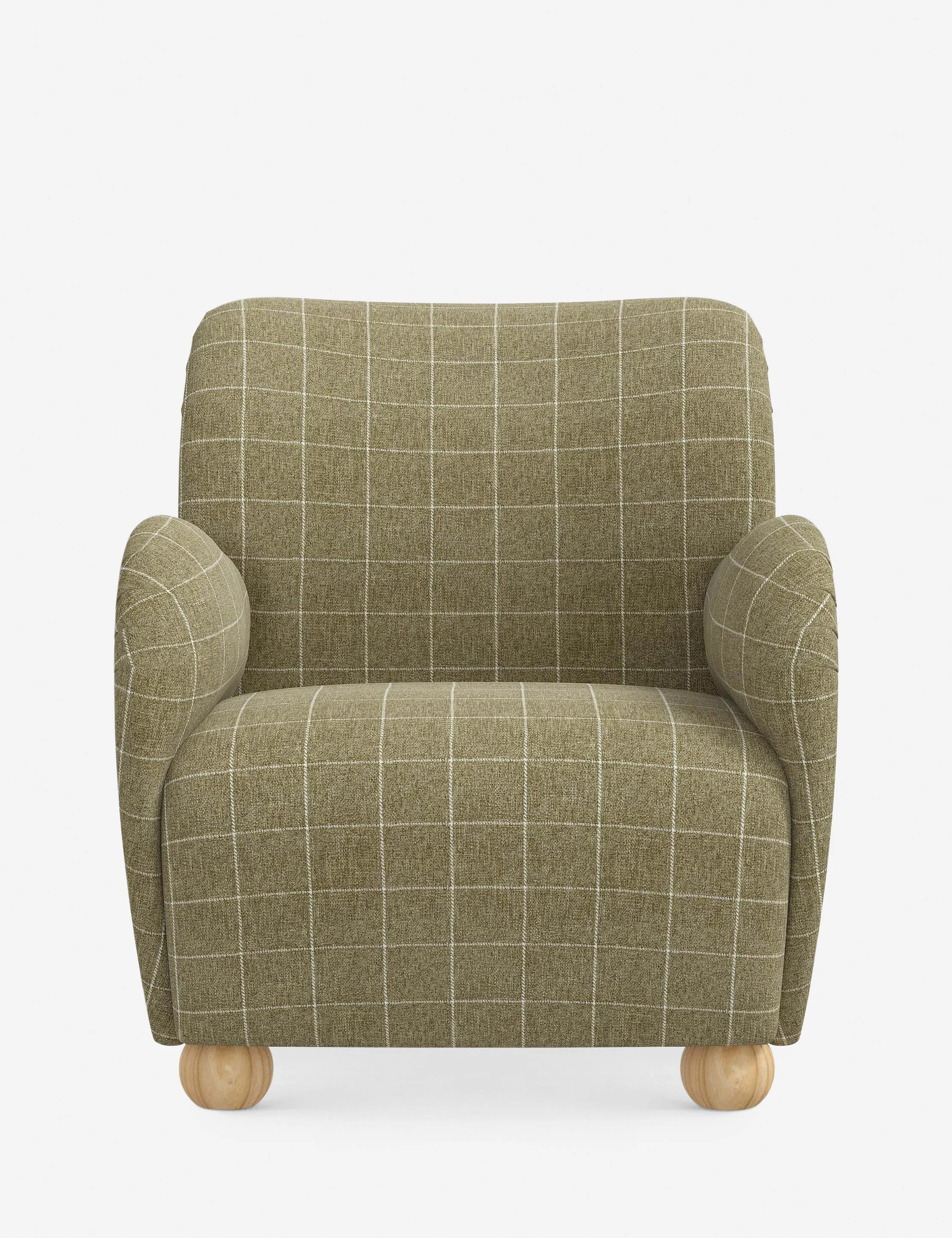 Baird Accent Chair