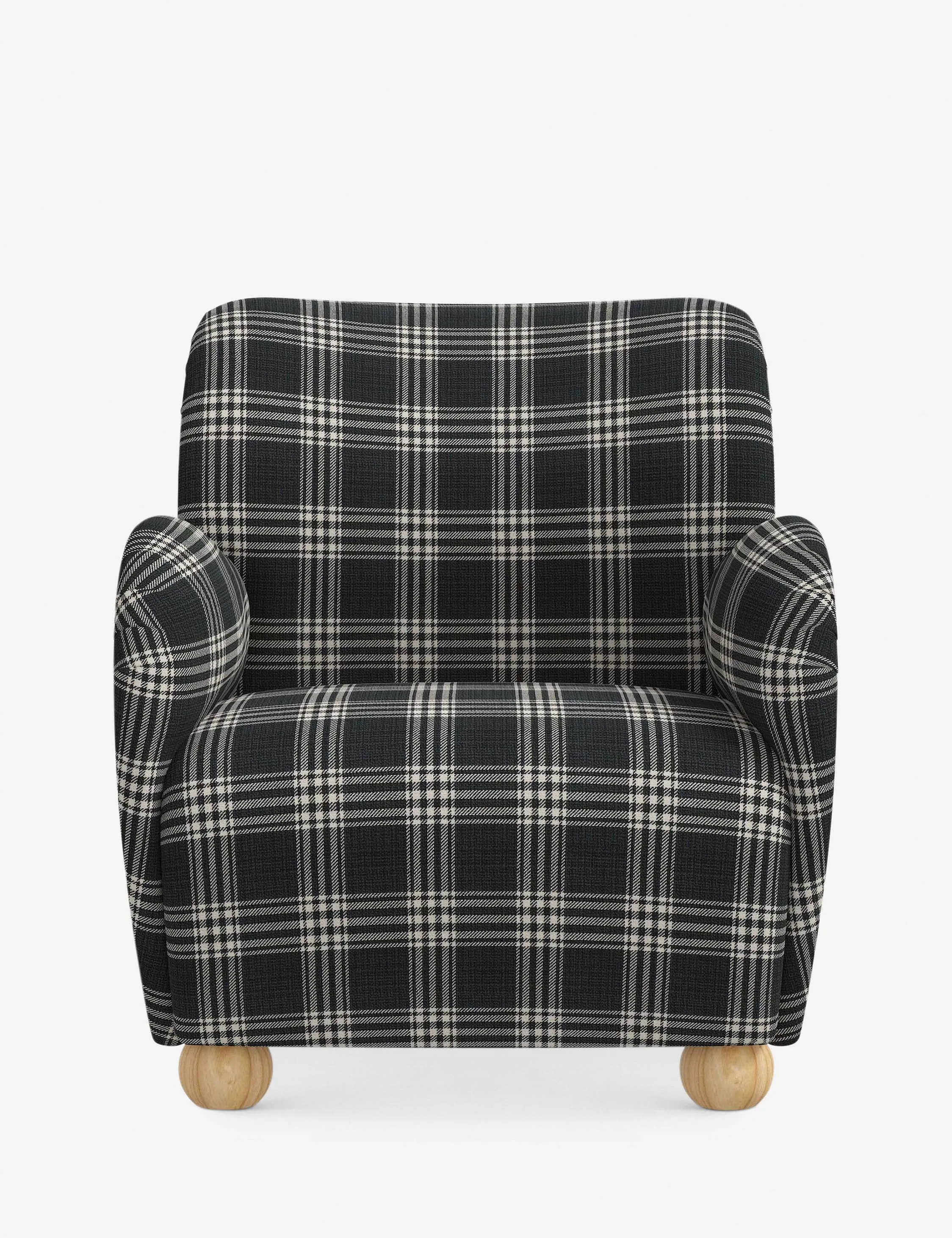 Baird Accent Chair
