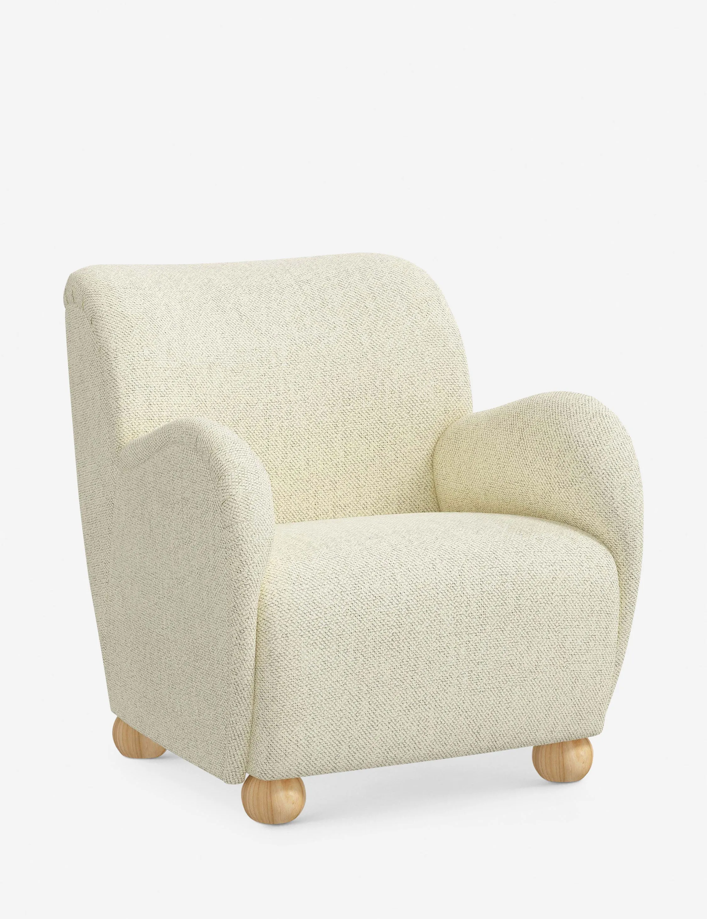 Baird Accent Chair