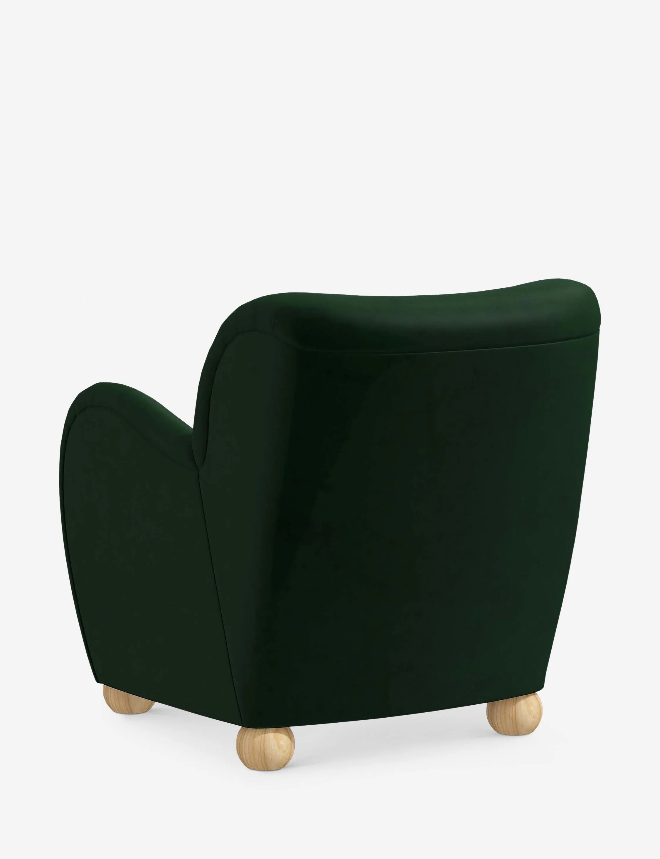Baird Accent Chair