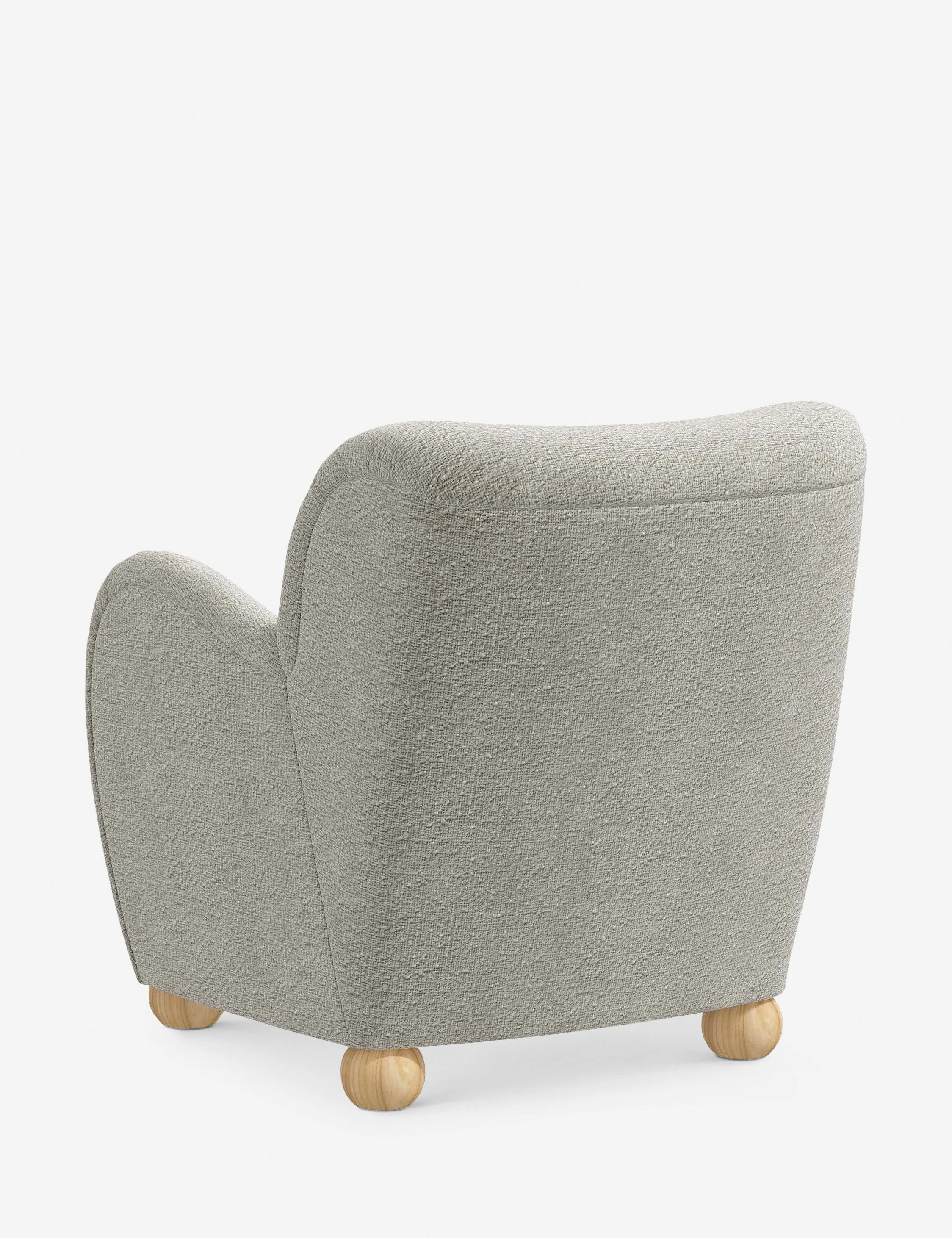 Baird Accent Chair