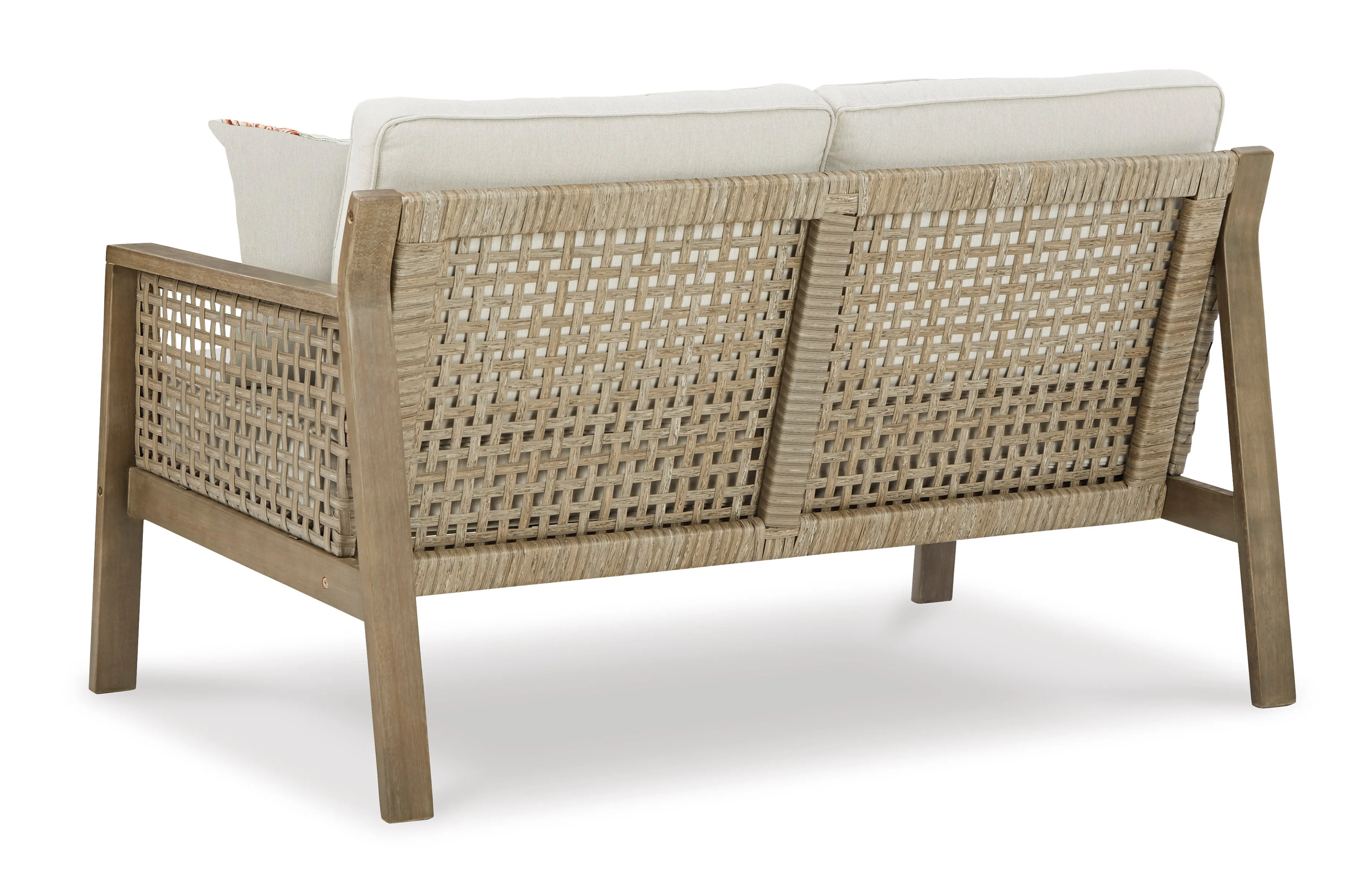 Barn Cove Outdoor Loveseat