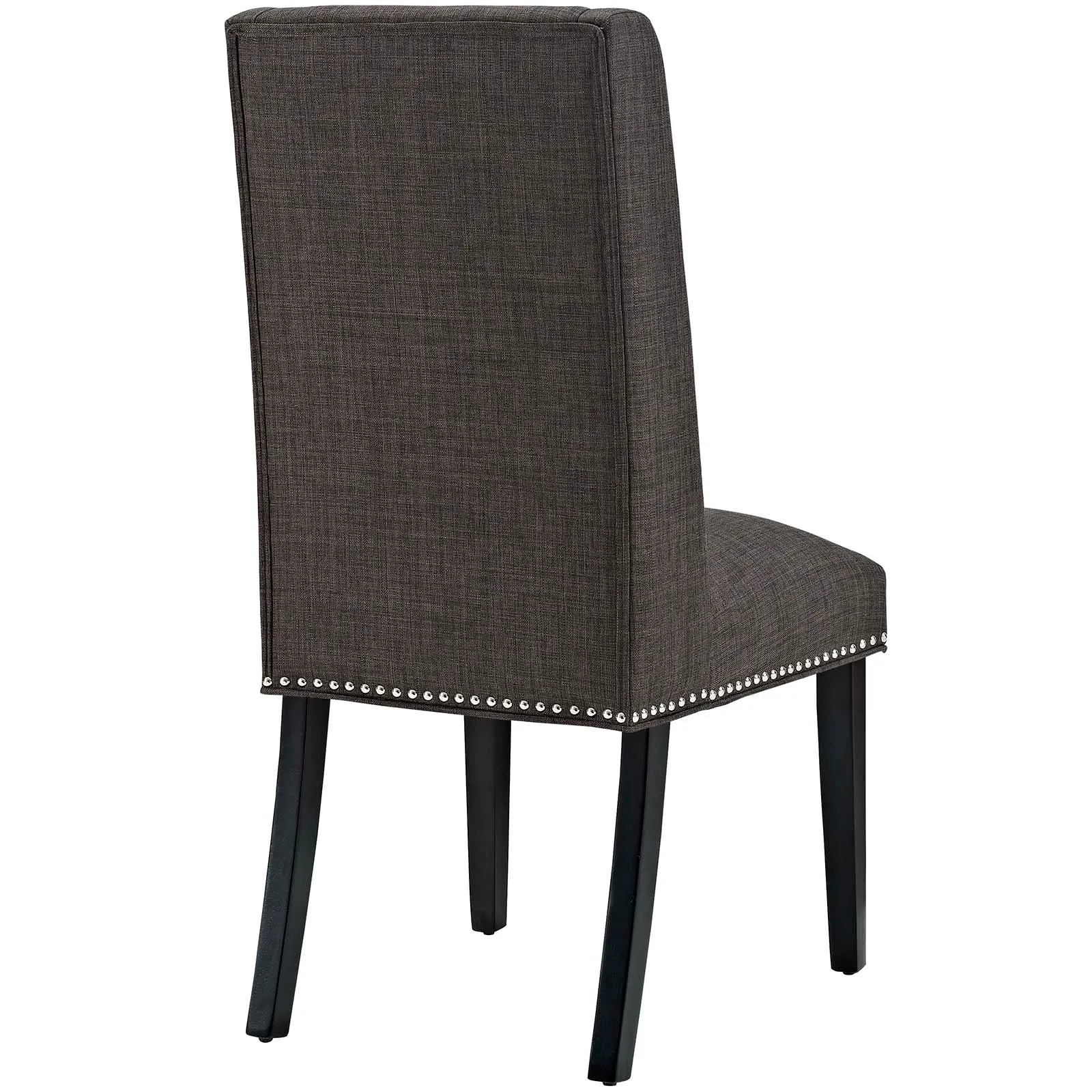 Baron Fabric Dining Chair by Modway