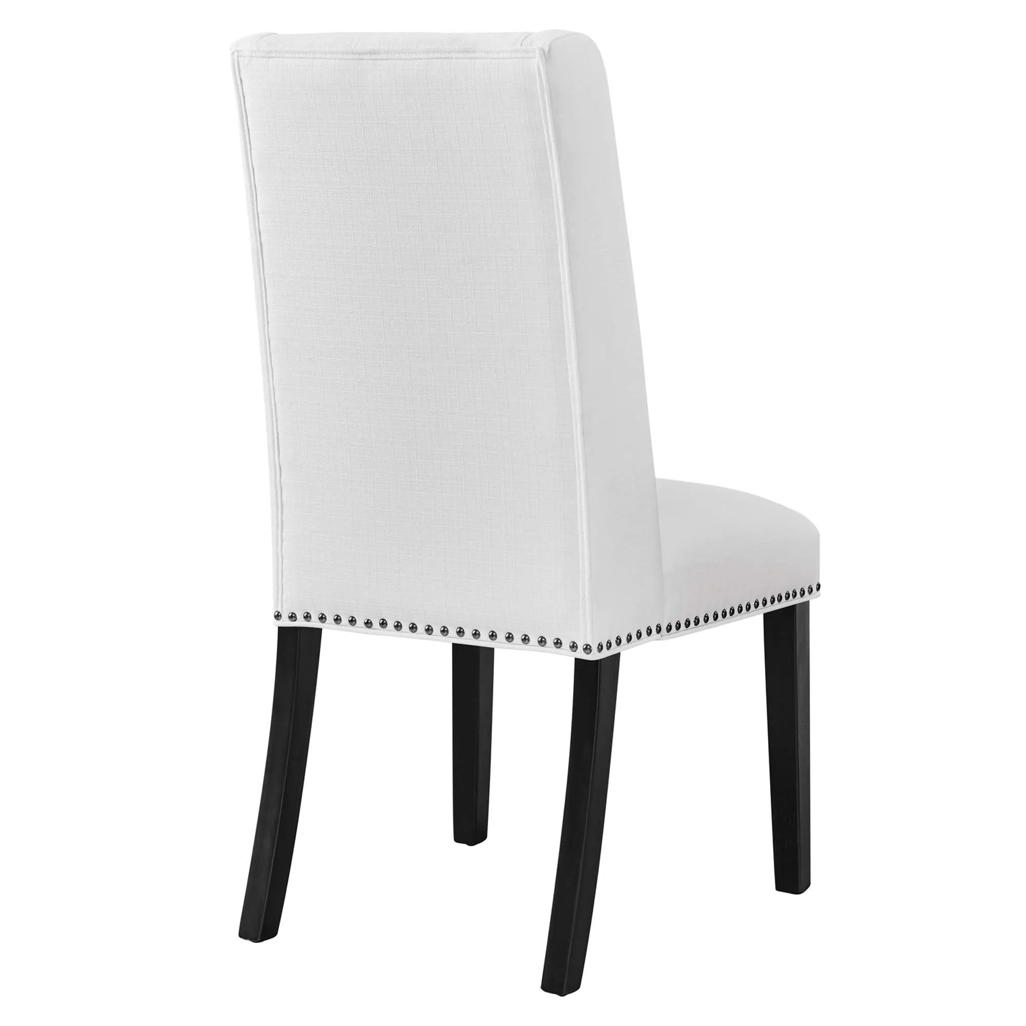 Baron Fabric Dining Chair by Modway