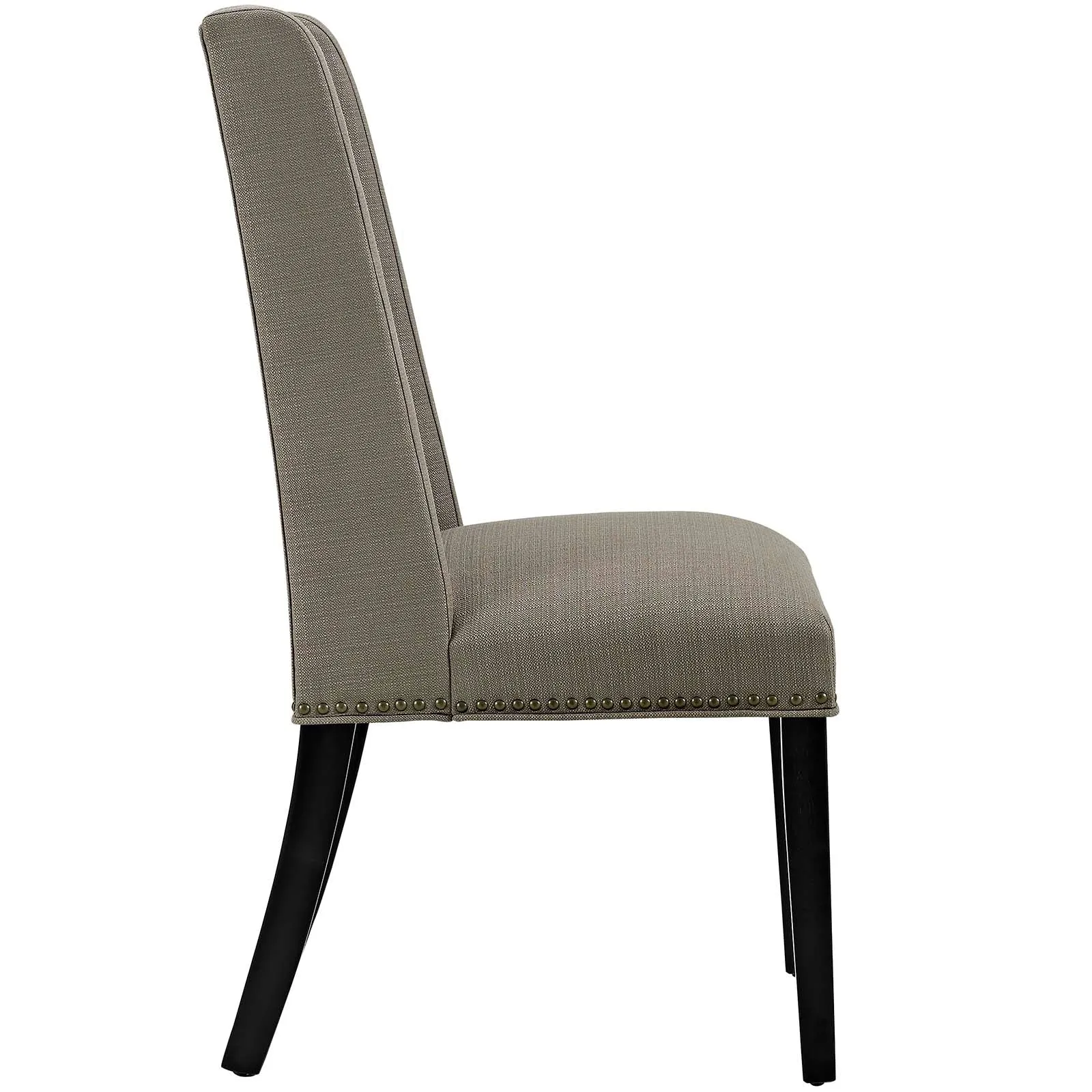 Baron Fabric Dining Chair by Modway
