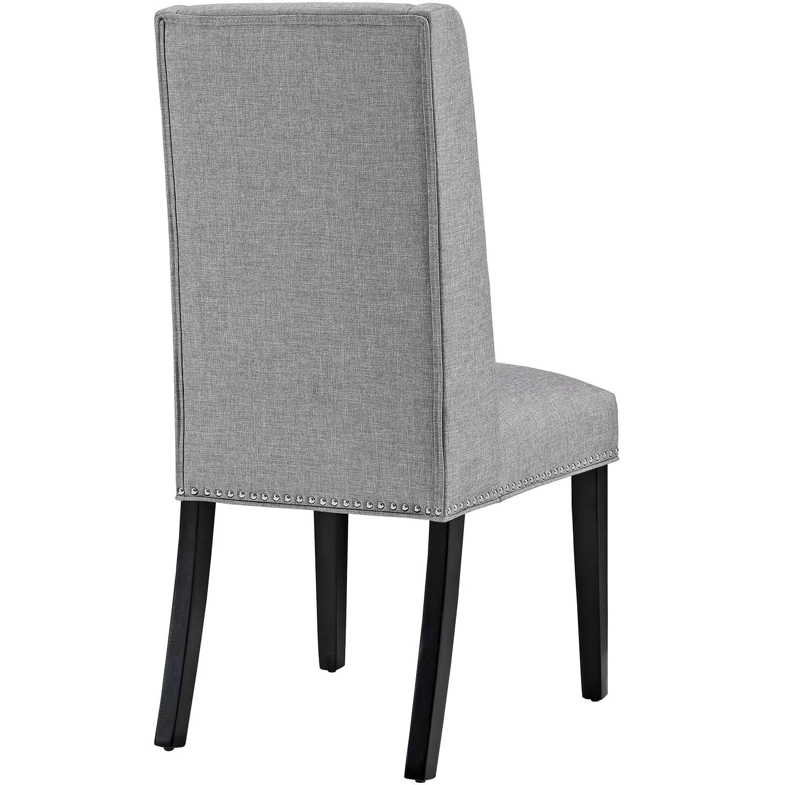 Baron Fabric Dining Chair by Modway