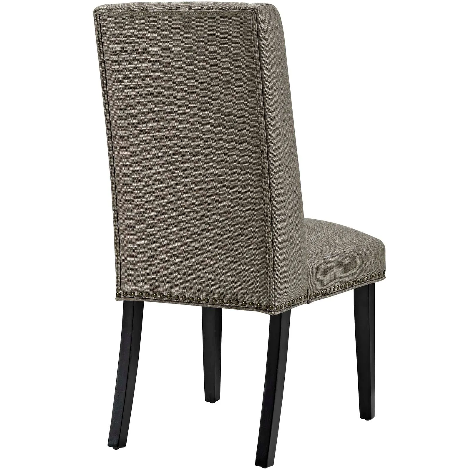 Baron Fabric Dining Chair by Modway