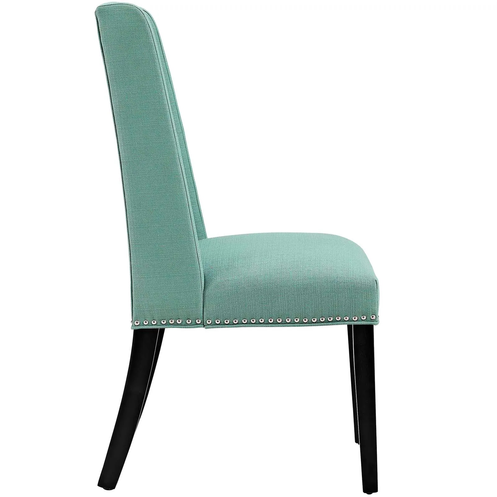 Baron Fabric Dining Chair by Modway