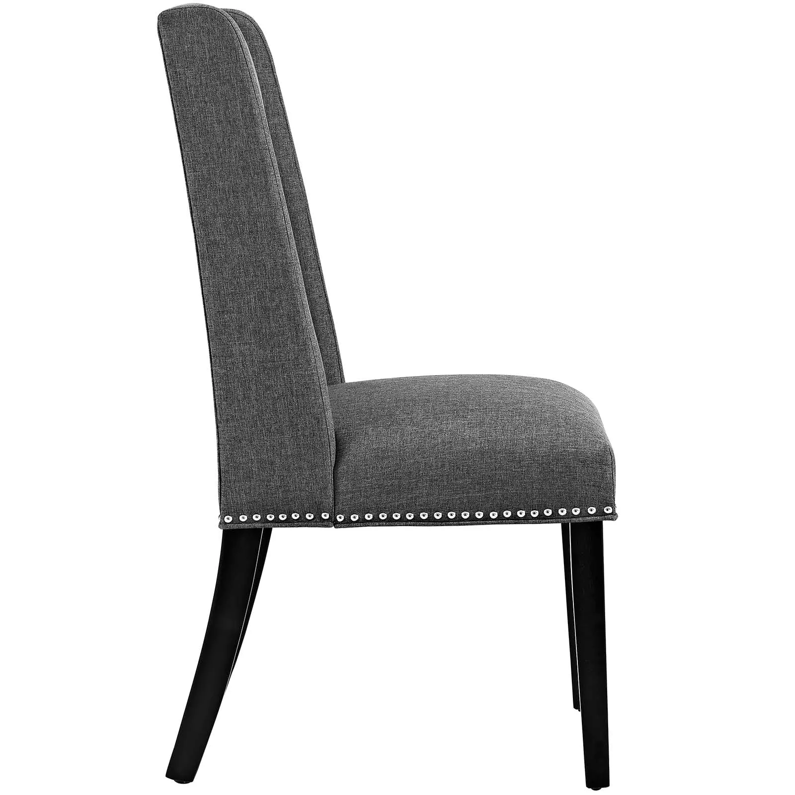 Baron Fabric Dining Chair by Modway