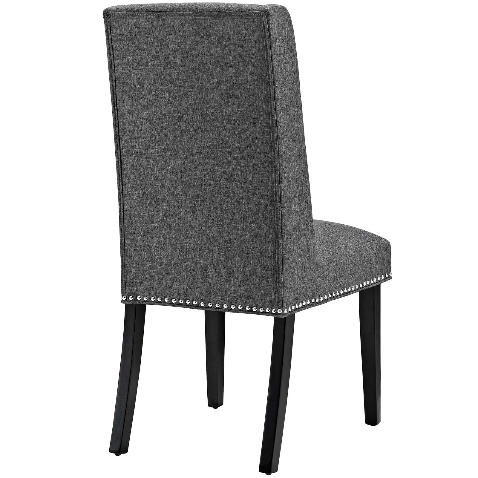 Baron Fabric Dining Chair by Modway