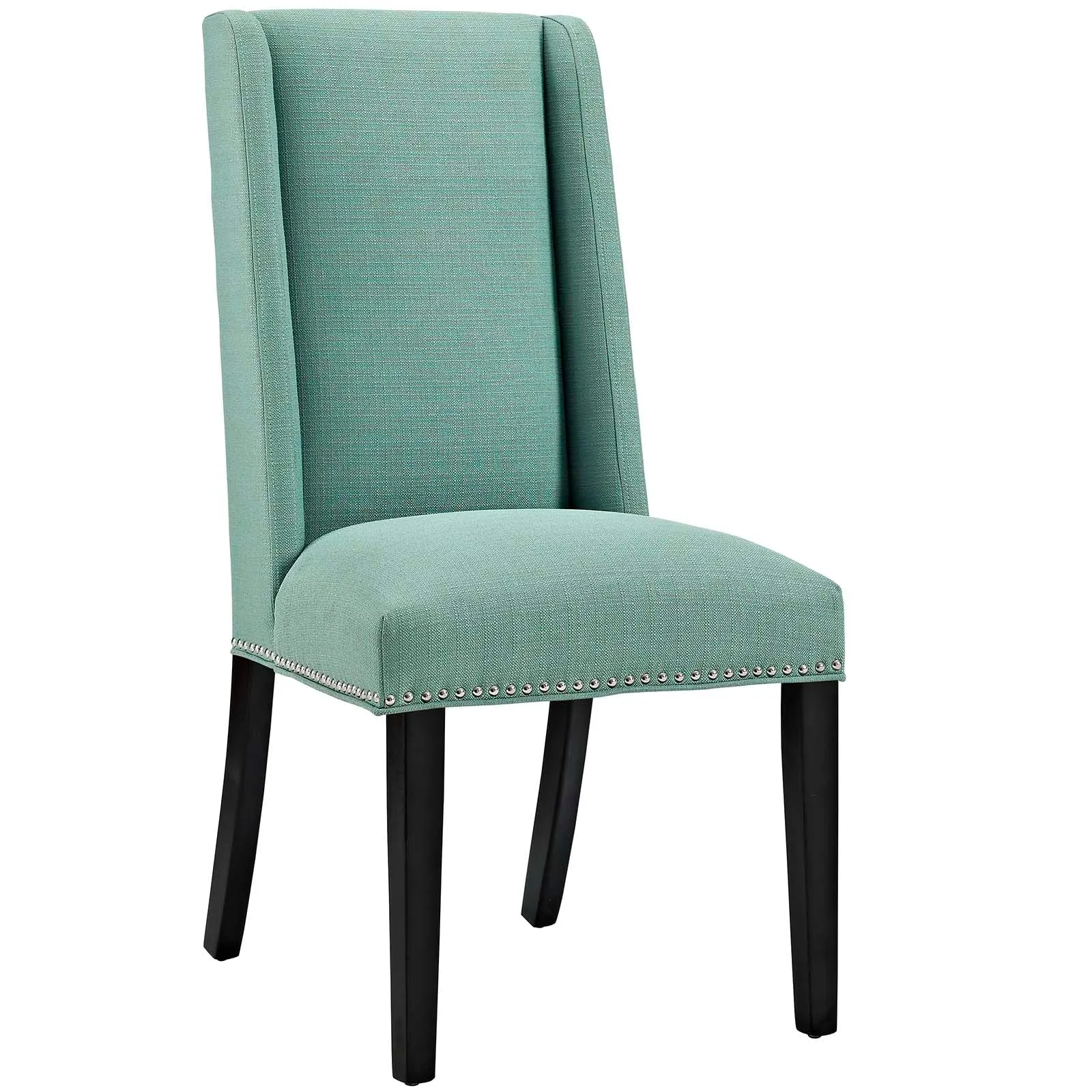 Baron Fabric Dining Chair by Modway