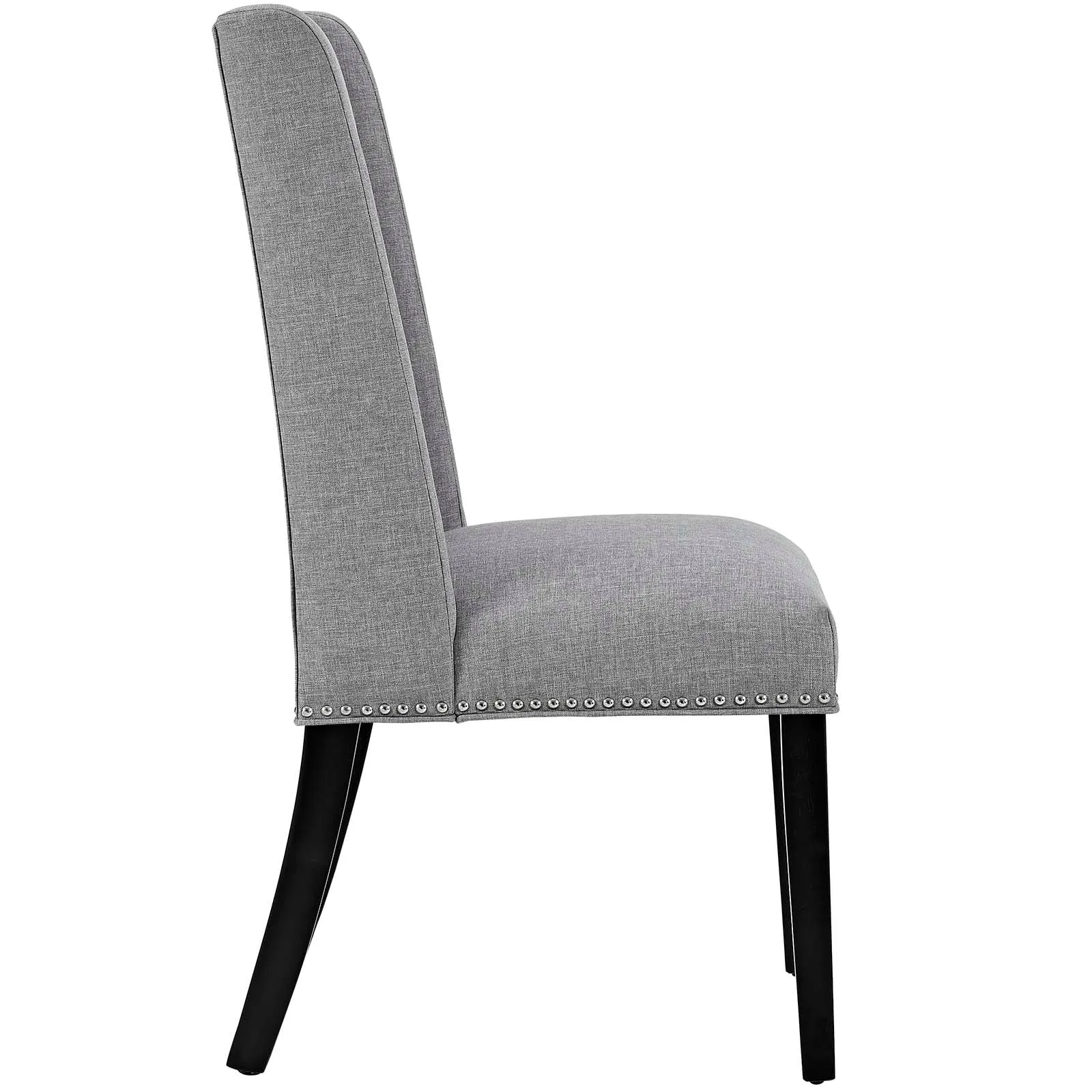 Baron Fabric Dining Chair by Modway