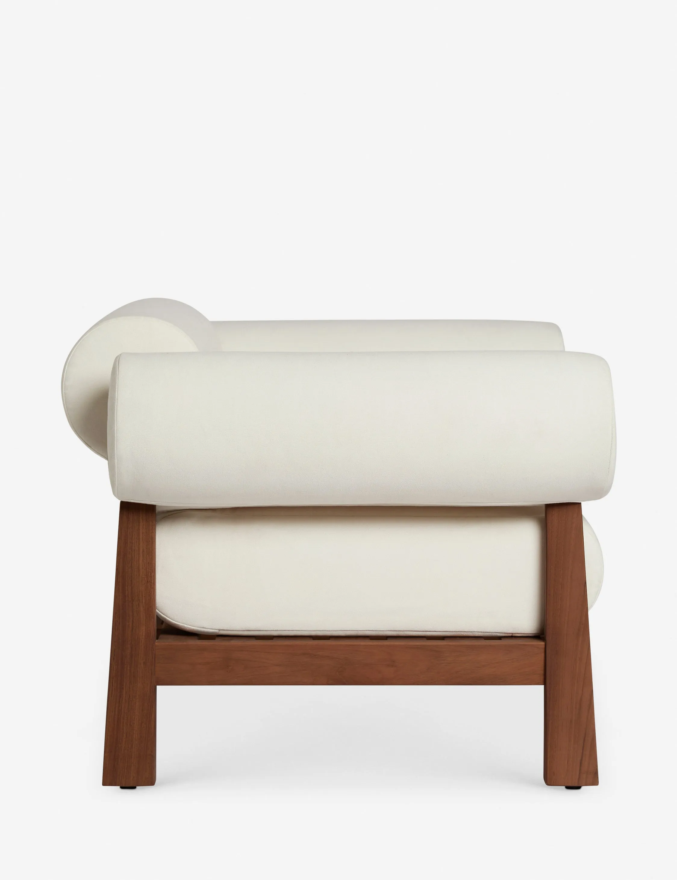 Bassano Outdoor Accent Chair
