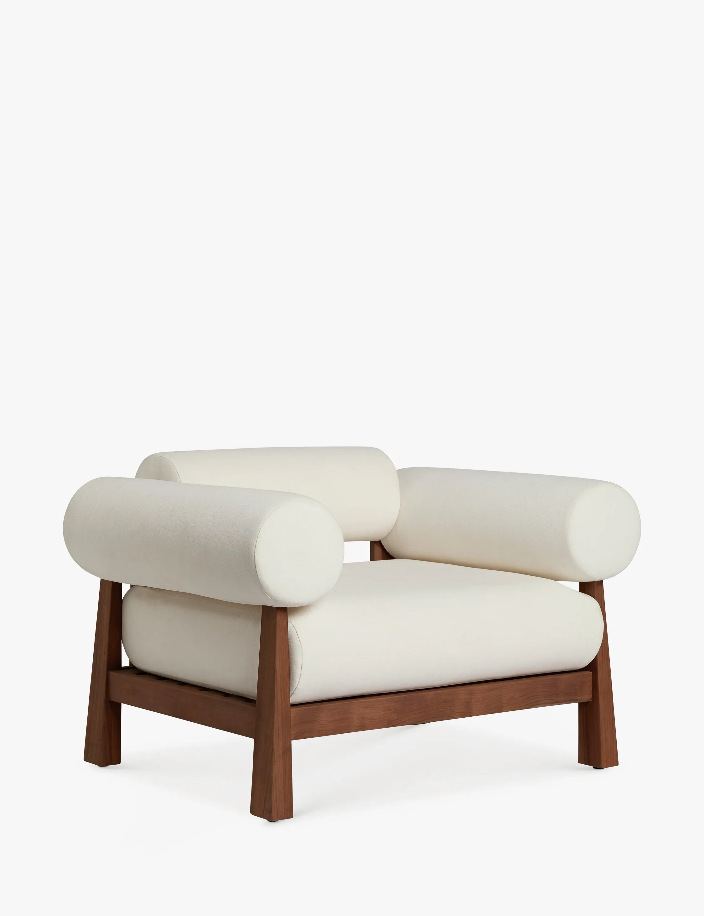 Bassano Outdoor Accent Chair
