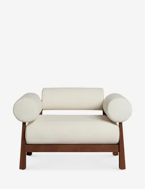 Bassano Outdoor Accent Chair