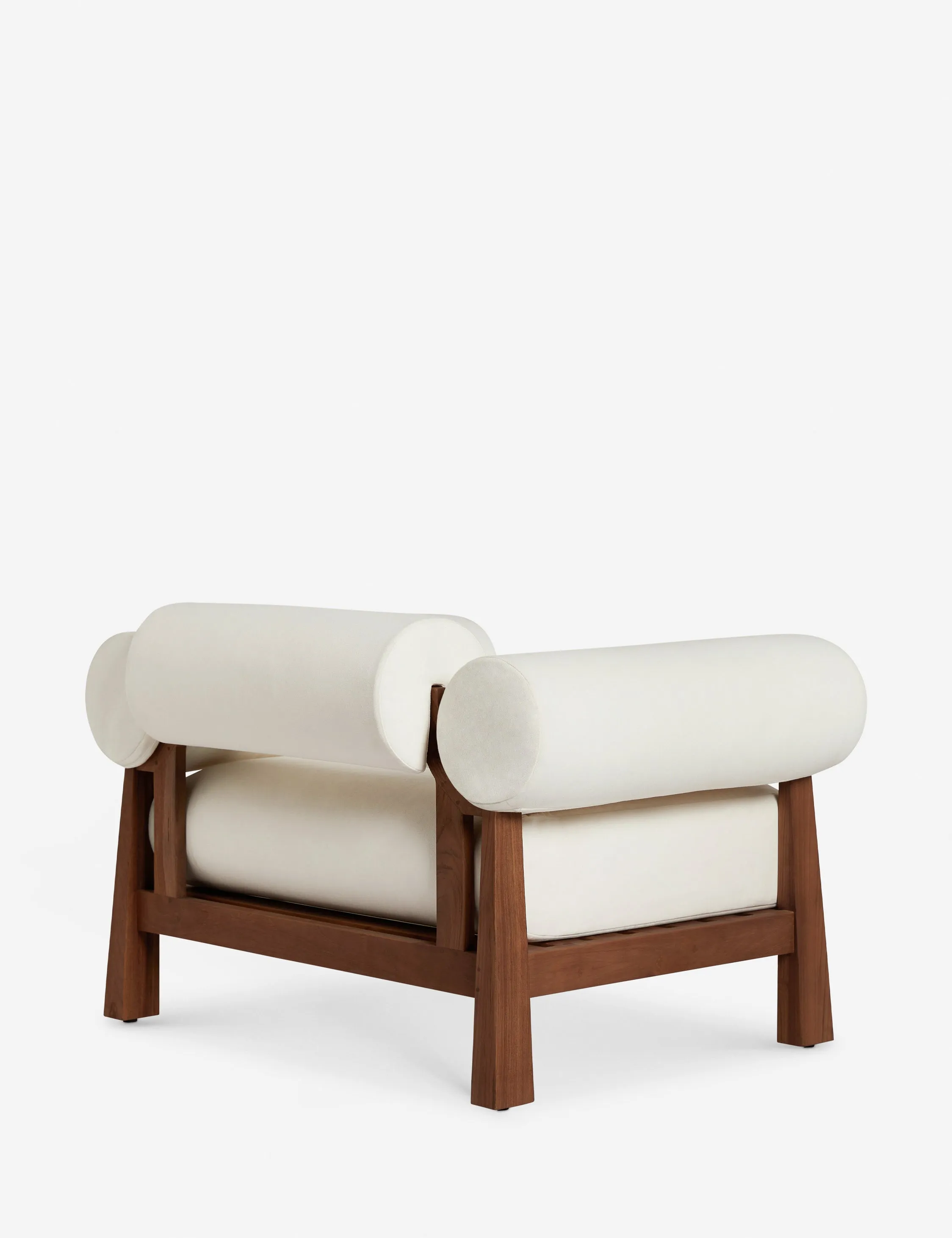 Bassano Outdoor Accent Chair
