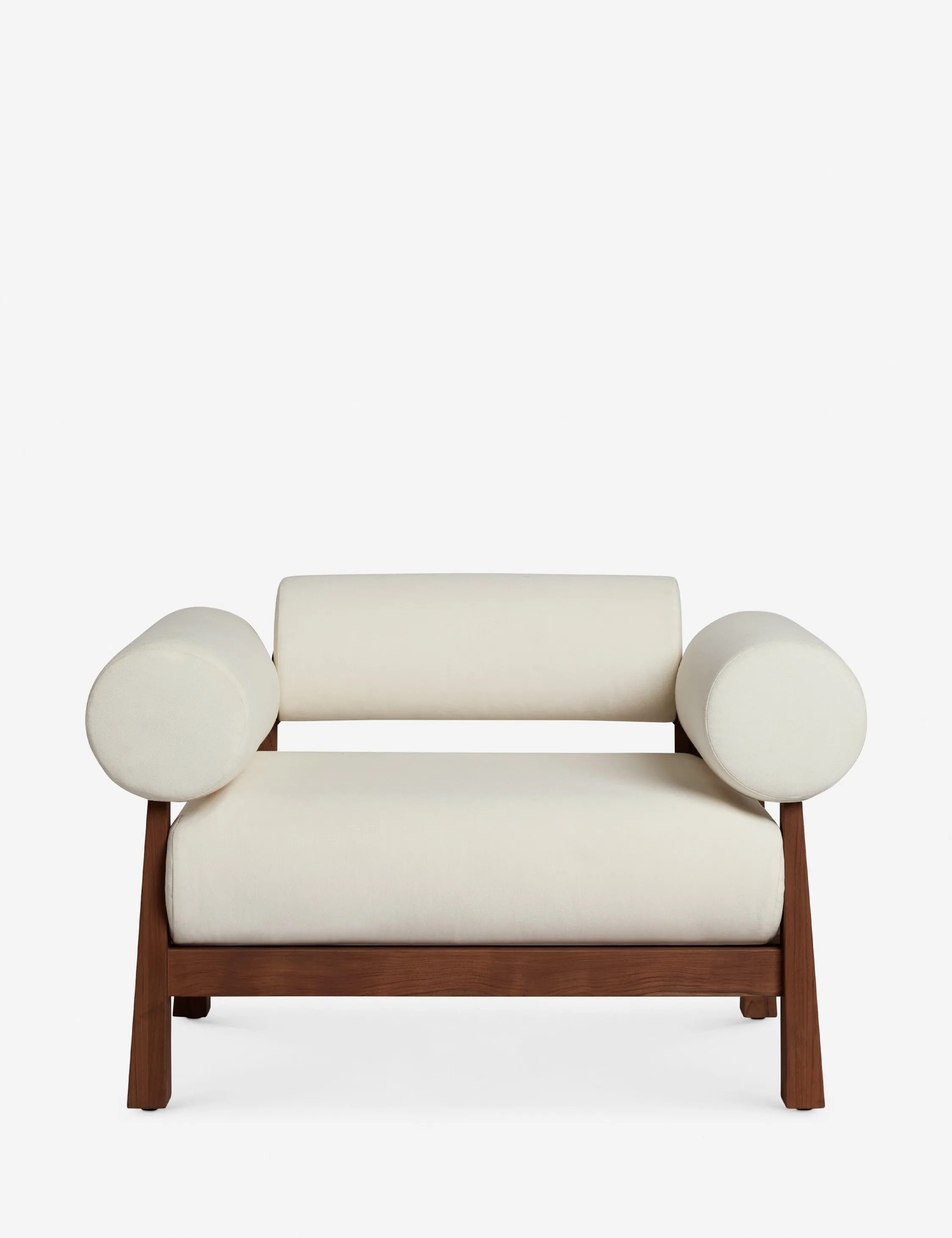Bassano Outdoor Accent Chair