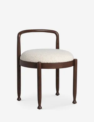 Bassey Accent Chair
