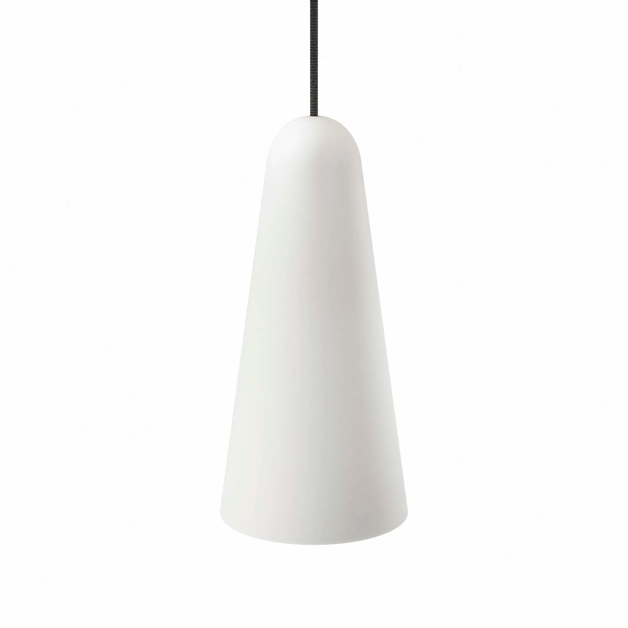 Beacon 1-Light Pendant Light by Modway