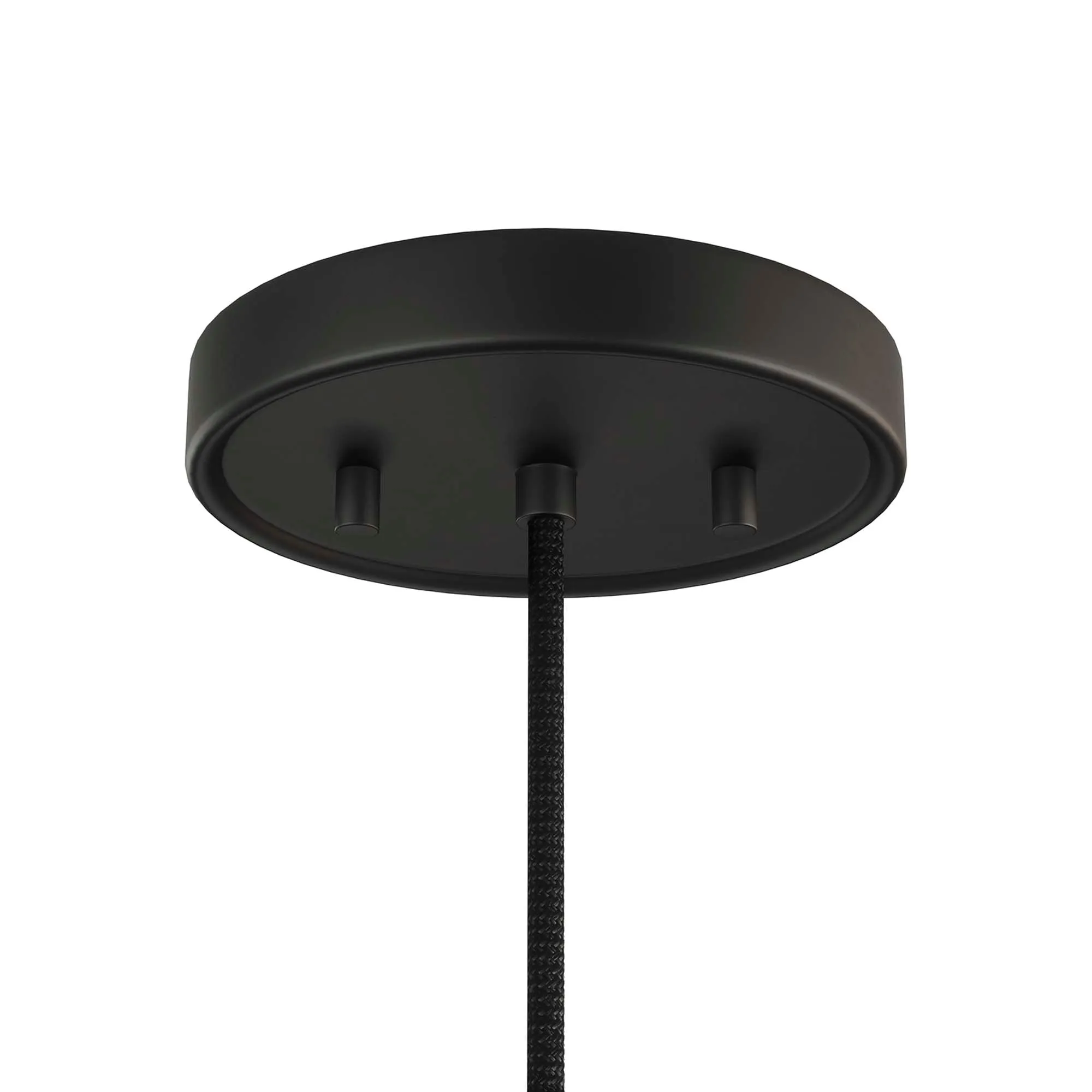 Beacon 1-Light Pendant Light by Modway