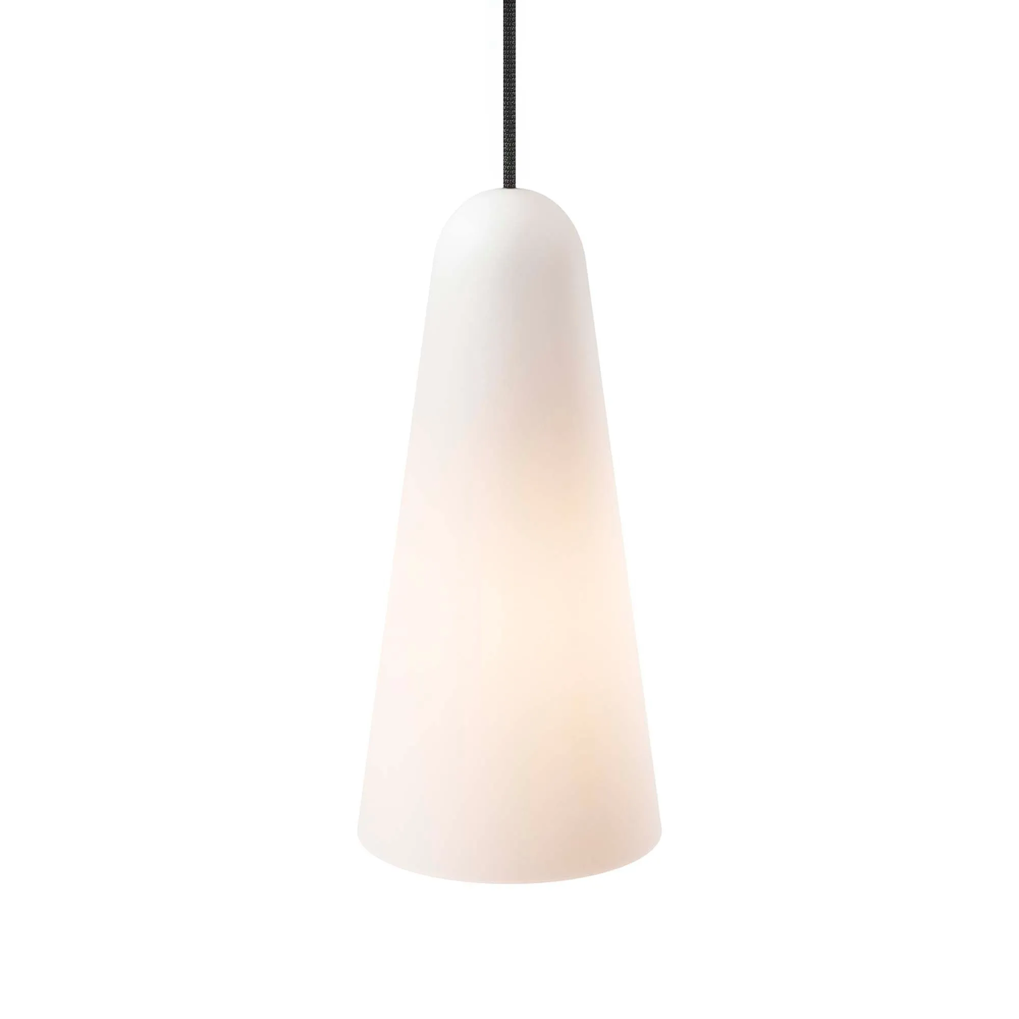 Beacon 1-Light Pendant Light by Modway