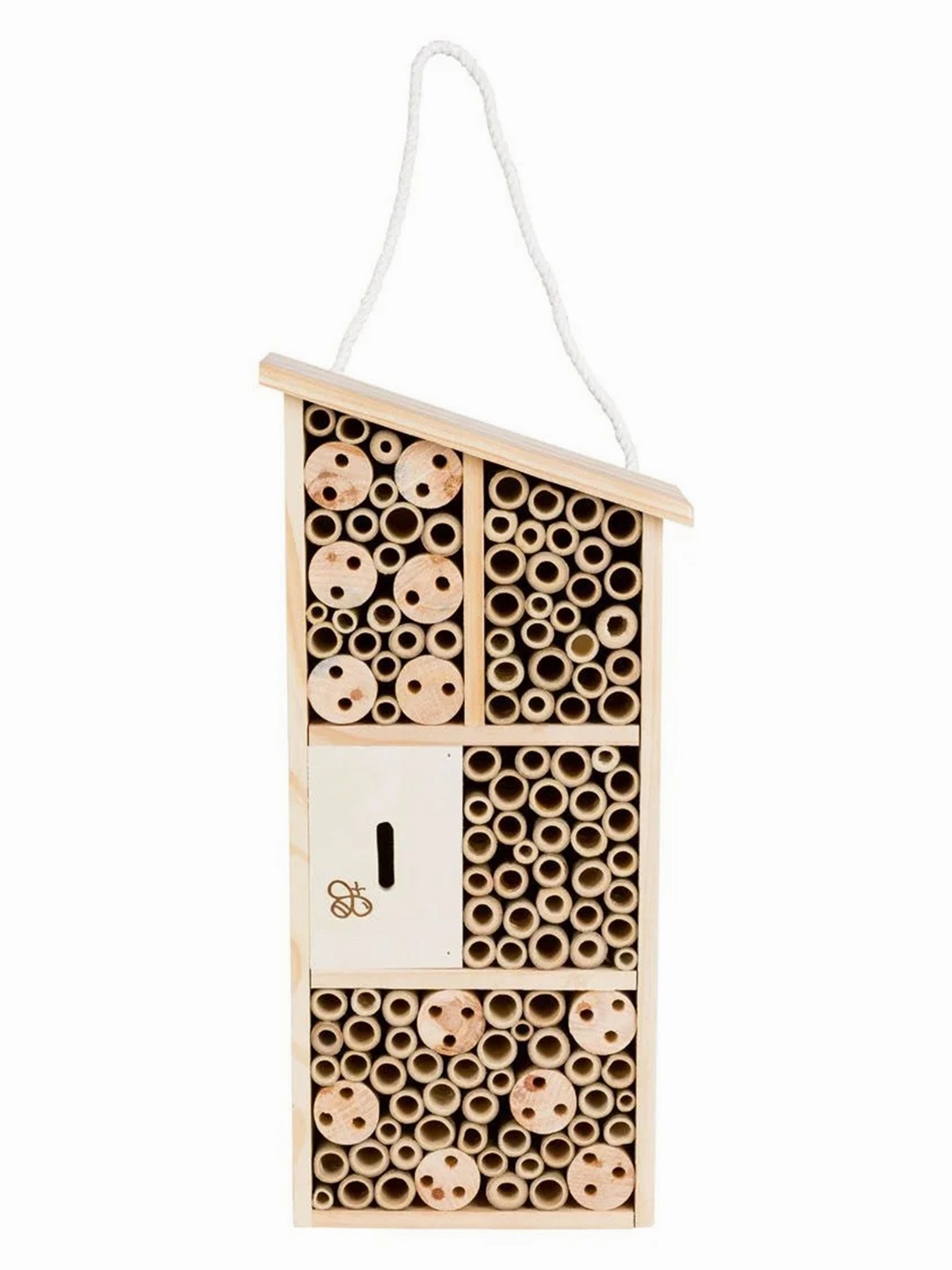 Bee & Insect Hotel