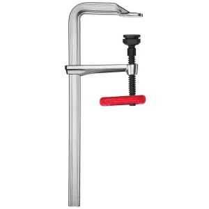 Bessey 2400S-16  -  16" Bar Clamp