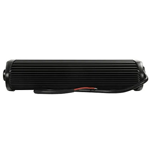 Blazer C3068K LED 13-Inch Off-road Light Bar with Flood/Spot Combination Beam Pattern