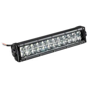 Blazer C3068K LED 13-Inch Off-road Light Bar with Flood/Spot Combination Beam Pattern