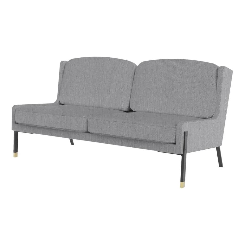 Blink Two-Seater Sofa