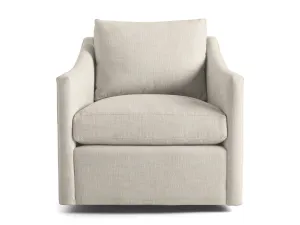 Branson Outdoor Swivel Lounge Chair