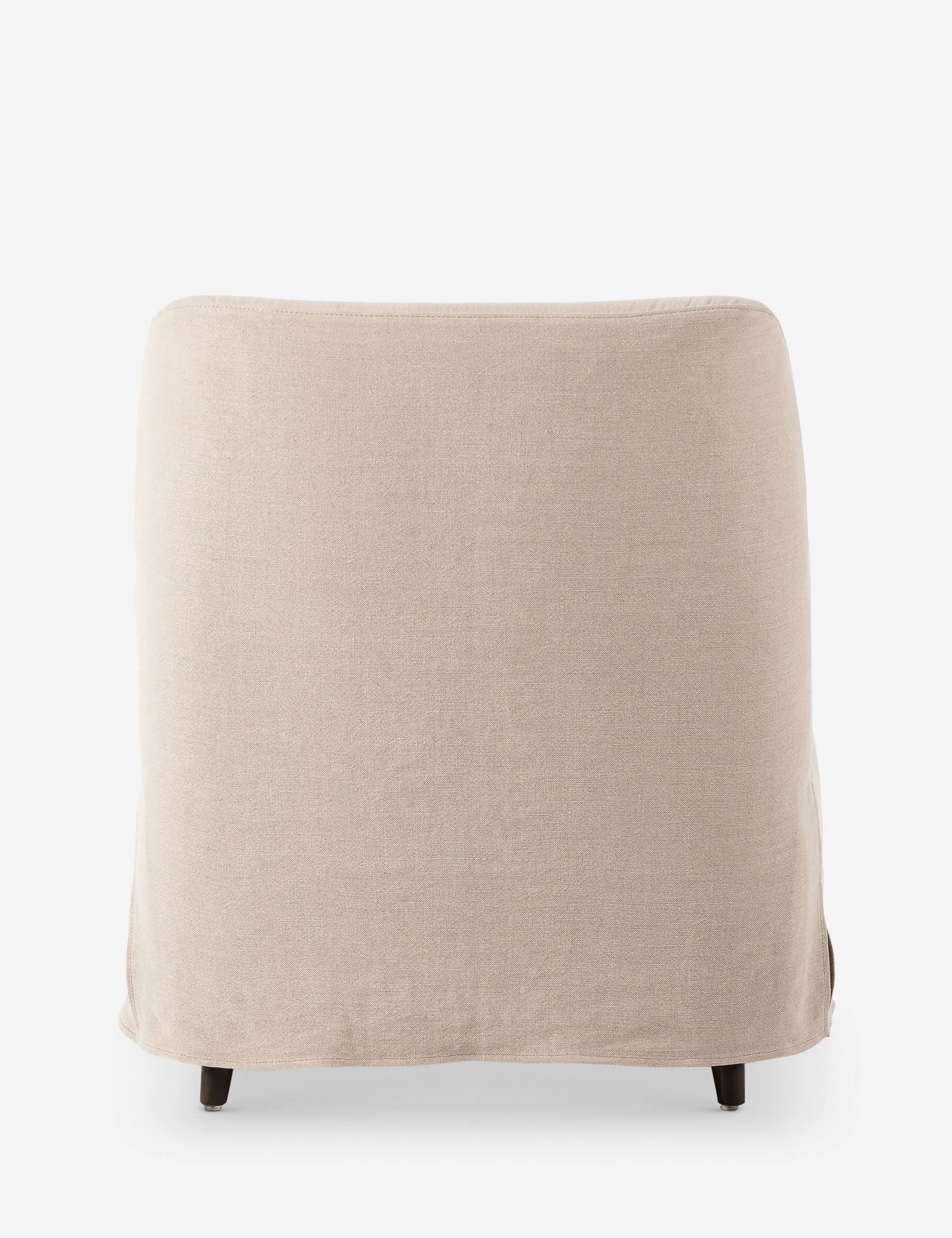 Brently Chaise by Amber Lewis x Four Hands