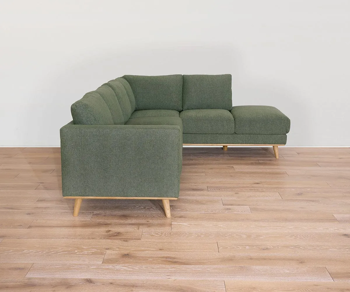 Brielle Sectional