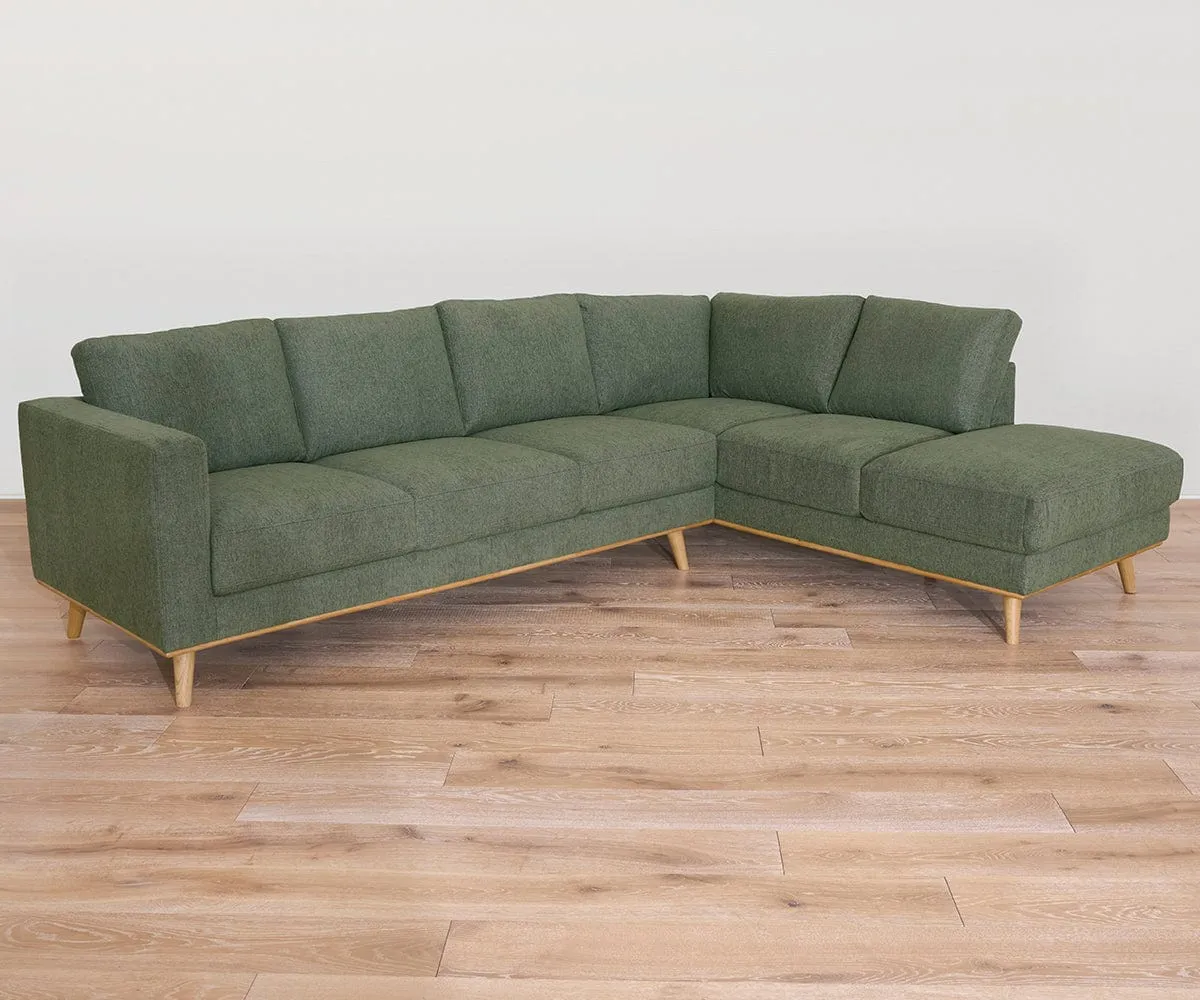 Brielle Sectional