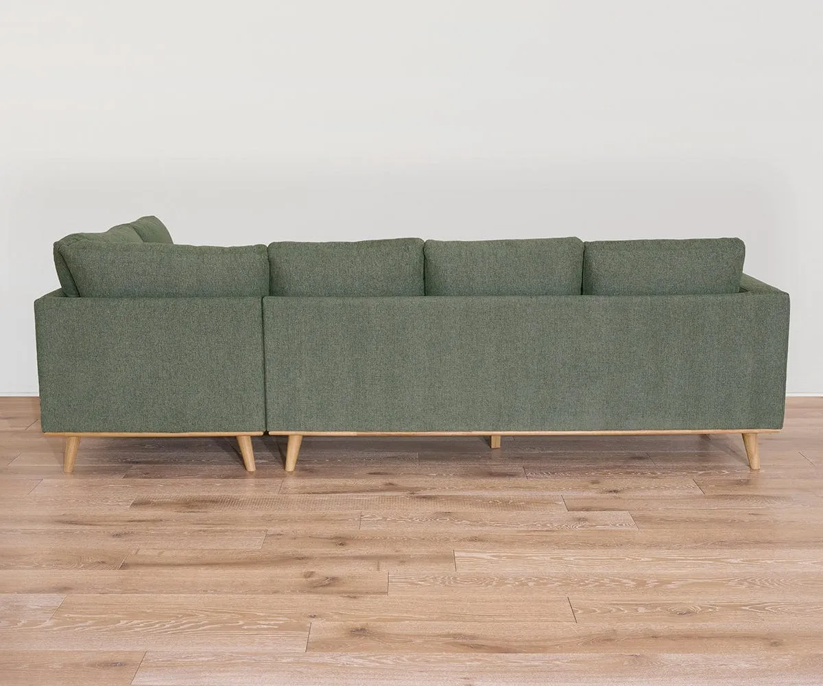 Brielle Sectional