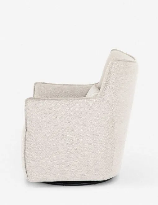 Bronwyn Swivel Chair