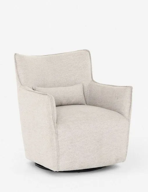 Bronwyn Swivel Chair