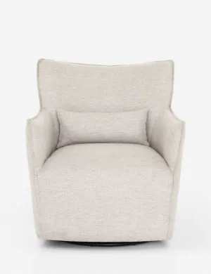 Bronwyn Swivel Chair